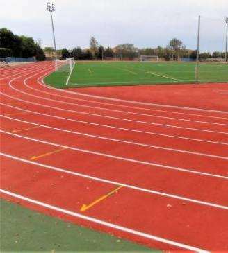 Preço de piso vinílico para atletismo