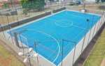Quadra poliesportiva preço Quadra poliesportiva preço