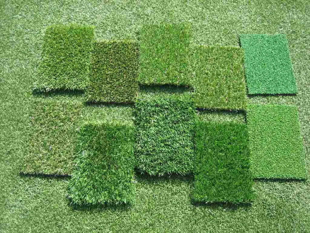 Grama Sintética para Futebol